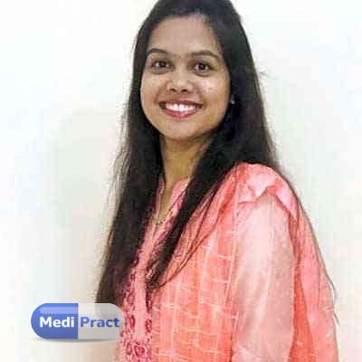 Dr. Snehal Shirude Profile Picture