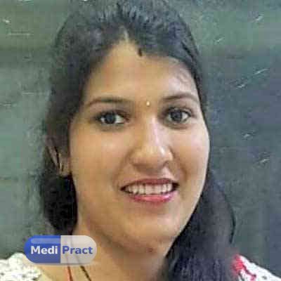 Dr. Sonal R Agarwal Profile Picture