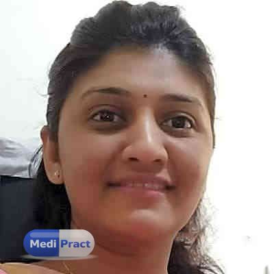 Dr. Sonali Nalawade kakade Profile Picture