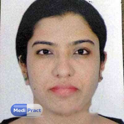 Dr. Sonam Shinde Profile Picture