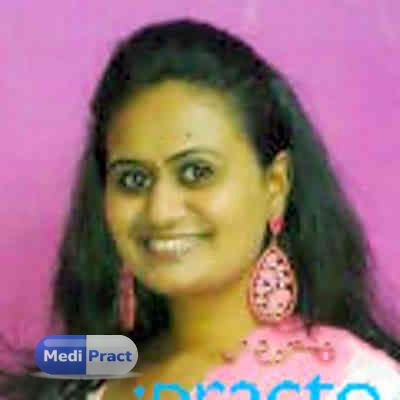 Dr. Soniya K Murthy (Physiotherapist) Profile Picture