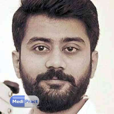 Dr. Sourabh Nargide Profile Picture