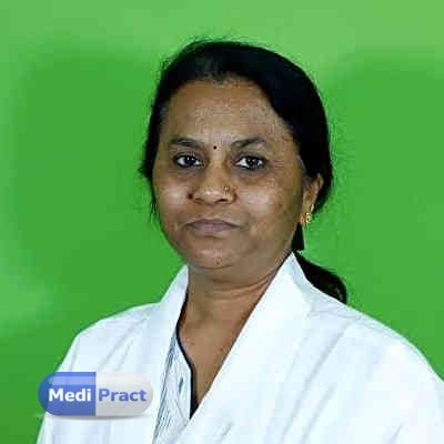 Dr. Sowbhagya B Profile Picture