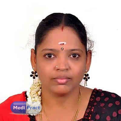 Dr. Sowmya Ragunathan (Physiotherapist) Profile Picture