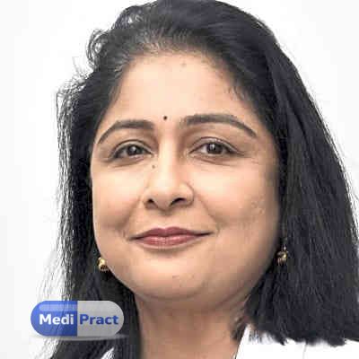 Dr. Sreeja Rani V R Profile Picture