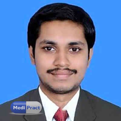 Dr. Srihari (Physiotherapist) Profile Picture