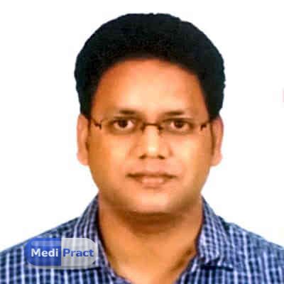 Dr. Srinivsa Rao Profile Picture