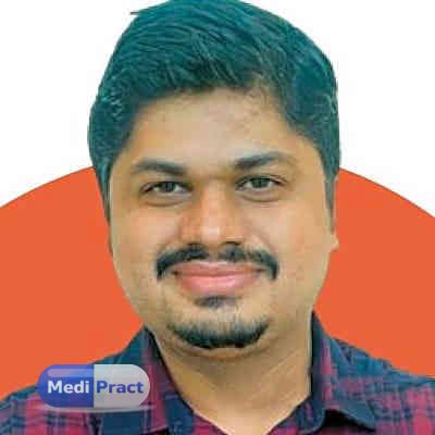 Dr. Sudheendra Huddar Profile Picture