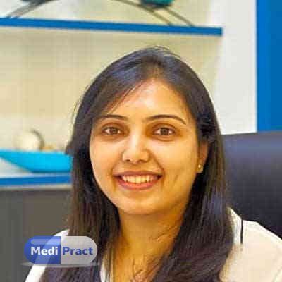 Dr. Sujata Yerawadekar Profile Picture