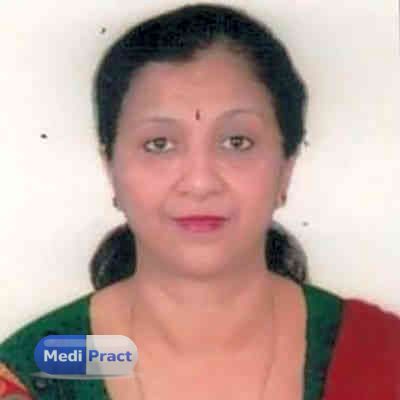 Dr. Sujatha A S Profile Picture