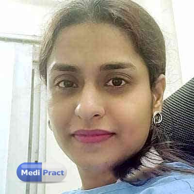 Dr. Sukhjinderkaur Khosa Profile Picture