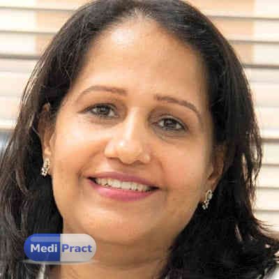 Dr. Suman Mehla Profile Picture