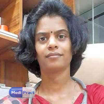 Dr. Sumana Profile Picture
