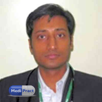 Dr. Sunil Kumar Aggarwal Profile Picture