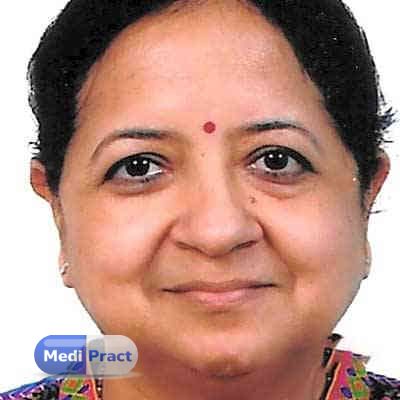 Dr. Sunita Gupta Profile Picture