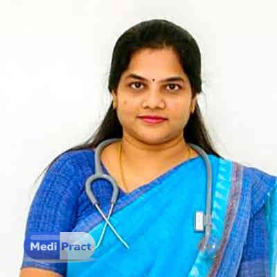 Dr. Sunitha Gali Profile Picture