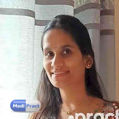 Dr. Supriya Murkute Munde Profile Picture