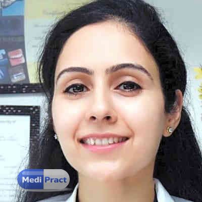 Dr. Surbhi Bhatia L Profile Picture