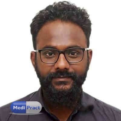 Dr. Surti Gaurangkumar Manharlal Profile Picture