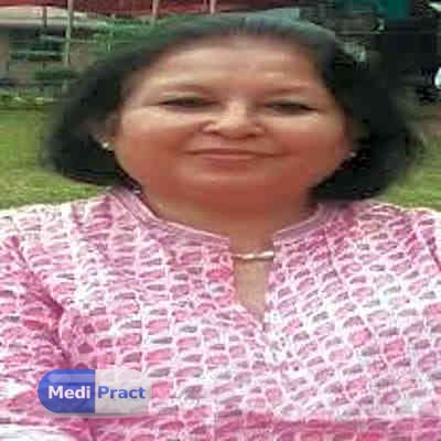 Dr. Sushma Mehrotra (PhD) Profile Picture