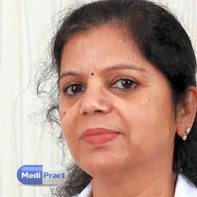 Dr. Sushma Sinha Profile Picture