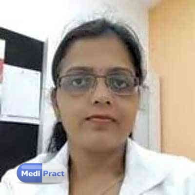 Dr. Sushmita Profile Picture