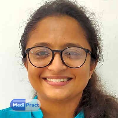 Dr. Susmita Shah Profile Picture