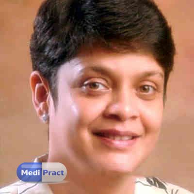 Dr. Suvarna Nene Profile Picture