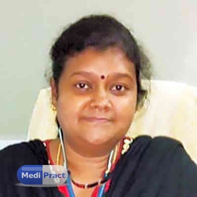 Dr. Swapna.V (Physiotherapist) Profile Picture