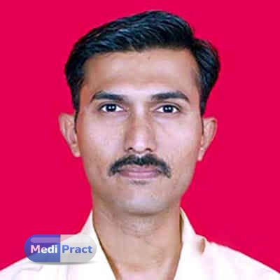 Dr. Swapnil H. Mhatre Profile Picture