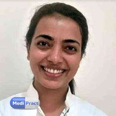 Dr. Swati Gawali Profile Picture