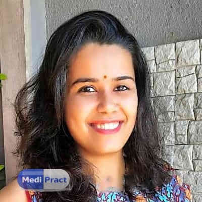 Dr. Swati Lalji Profile Picture