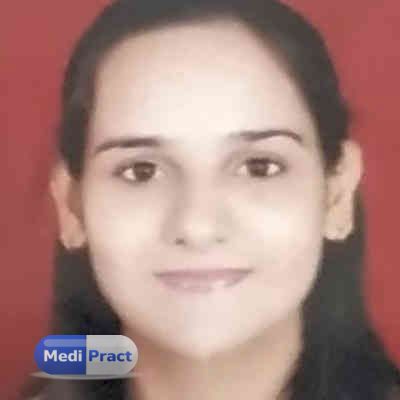 Dr. Sweety Rajendra Jain Profile Picture
