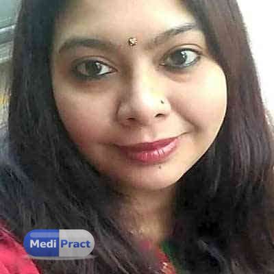 Dr. Sweta Singh Profile Picture