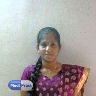 Dr. Swethaa Balaji (Physiotherapist) Profile Picture