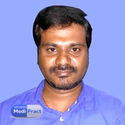 Dr. T.Subramanian (Physiotherapist) Profile Picture