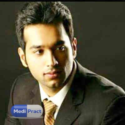 Dr. Taabish N Profile Picture