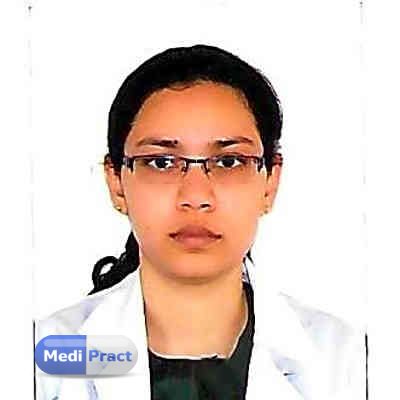 Dr. Taiyaba Ishrat Profile Picture