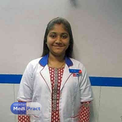 Dr. Tanvi Gosavi Profile Picture