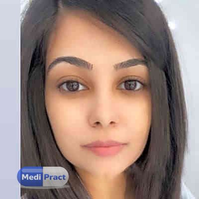 Dr. Tanvi Khot Profile Picture
