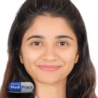 Dr. Tara Mori Profile Picture