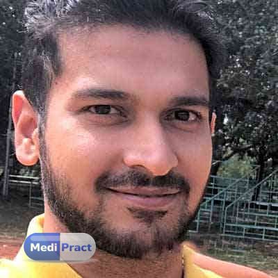 Dr. Tejas Khaire Profile Picture