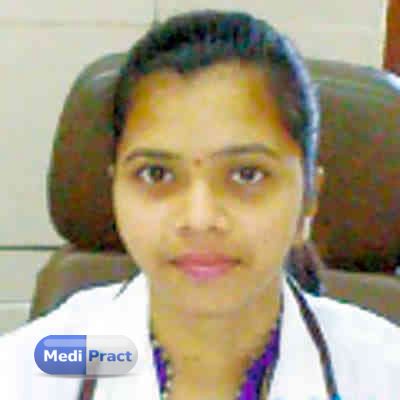 Dr. Tejashree Vidur Jadhav (Physiotherapist) Profile Picture