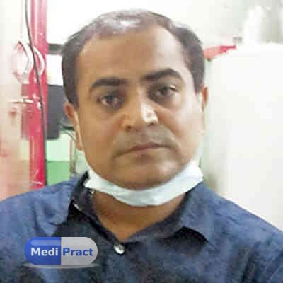 Dr. Tejhhas Patil Profile Picture