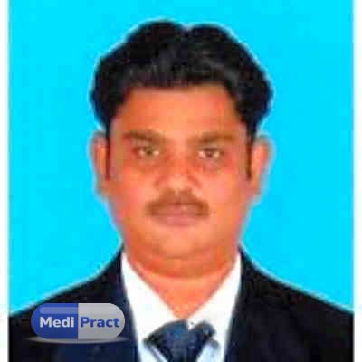 Dr. Thouseef Hussain Z (Physiotherapist) Profile Picture