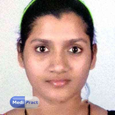 Dr. Tomslin Mariam Thomas (Physiotherapist) Profile Picture