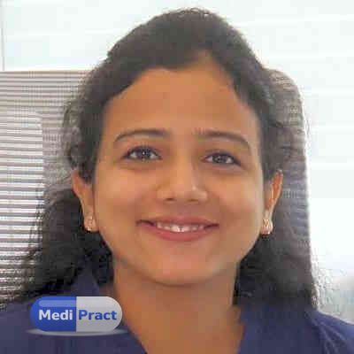 Dr. Trupti Ahire Profile Picture
