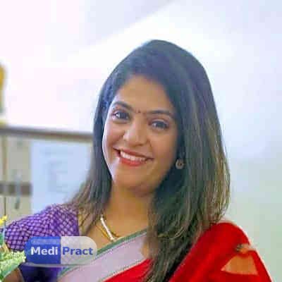 Dr. Trupti Kulkarni Deshmukh (Physiotherapist) Profile Picture
