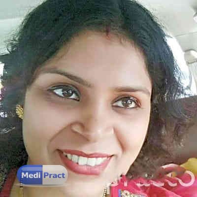 Dr. Tulika Sinha Profile Picture