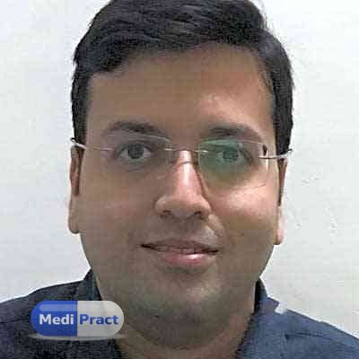 Dr. Ujwal Yeole Profile Picture